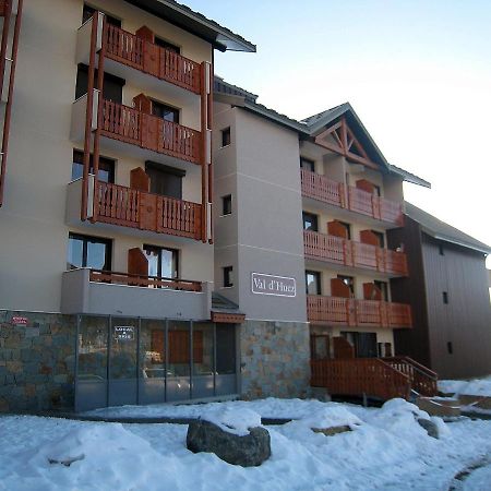 Apartment Val D'Huez By Interhome Alpe d'Huez Екстериор снимка