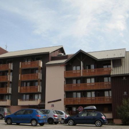 Apartment Val D'Huez By Interhome Alpe d'Huez Екстериор снимка