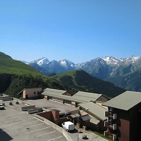 Apartment Val D'Huez By Interhome Alpe d'Huez Екстериор снимка