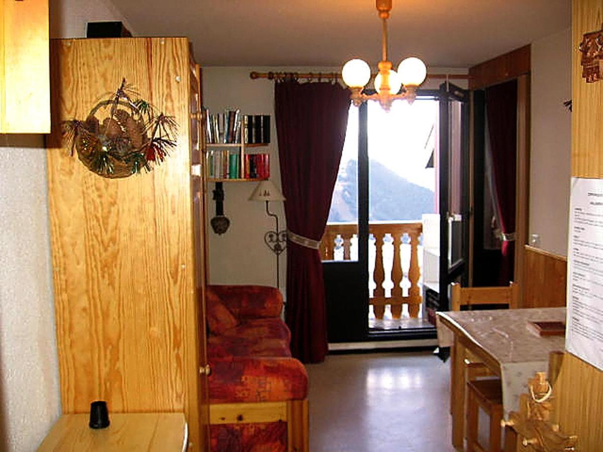 Apartment Val D'Huez By Interhome Alpe d'Huez Екстериор снимка